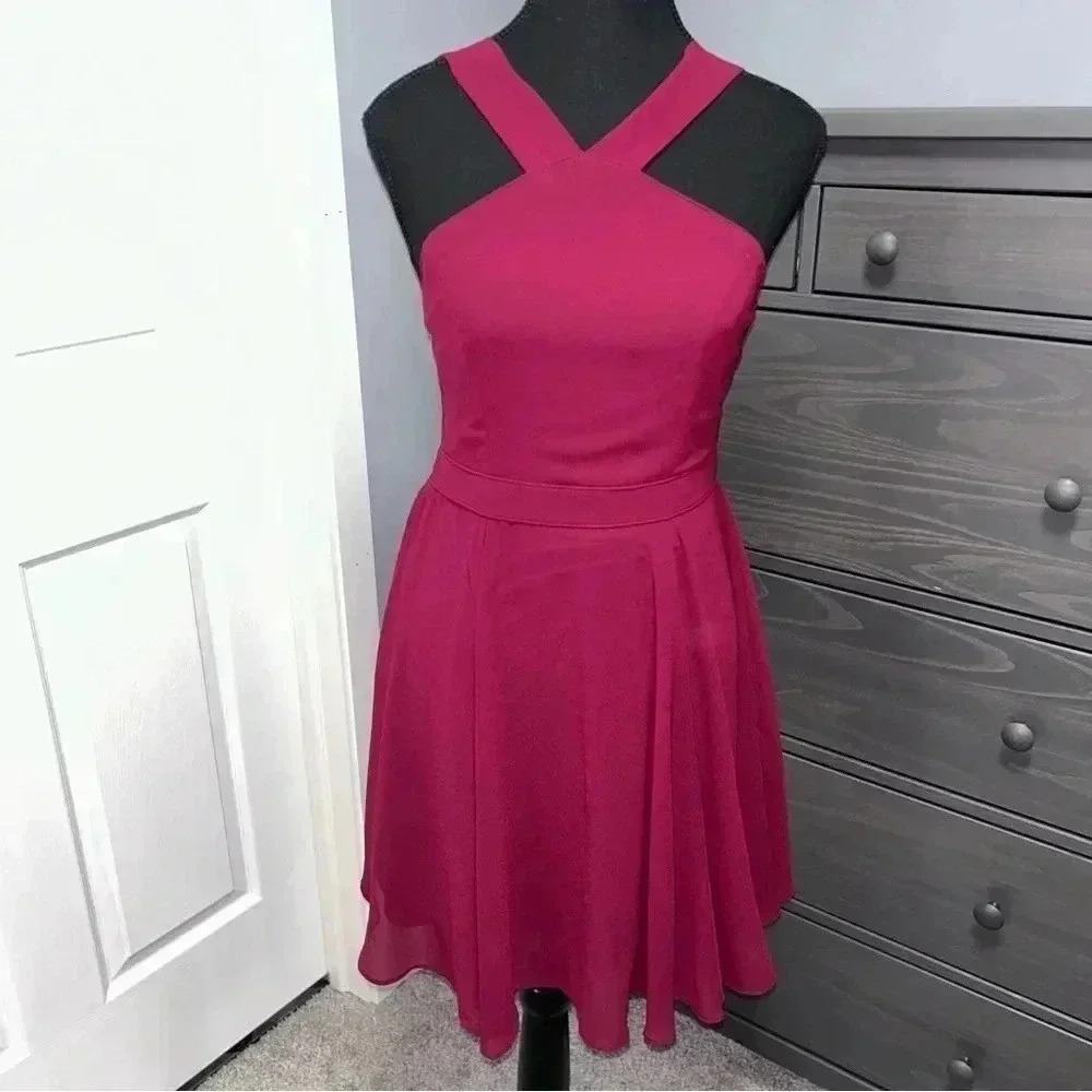 Lulu's  Dress